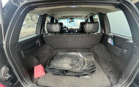 Jeep Grand Cherokee, 1999 год, 860 000 рублей, 26 фотография