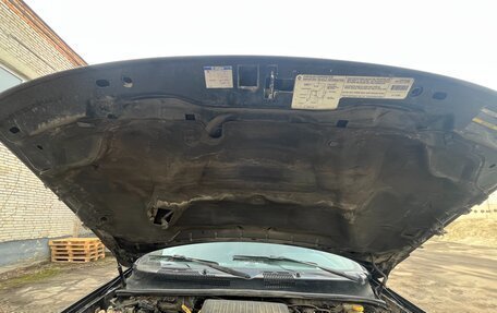 Jeep Grand Cherokee, 1999 год, 860 000 рублей, 29 фотография