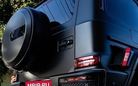 Mercedes-Benz G-Класс W463 рестайлинг _iii, 2021 год, 14 500 000 рублей, 24 фотография