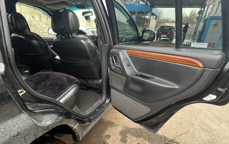 Jeep Grand Cherokee, 1999 год, 860 000 рублей, 32 фотография