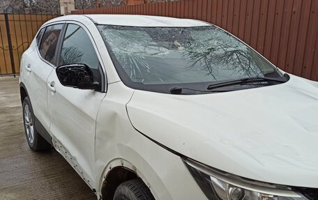 Nissan Qashqai, 2014 год, 750 000 рублей, 2 фотография