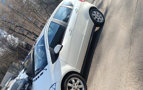 Mercedes-Benz A-Класс, 2008 год, 540 000 рублей, 2 фотография