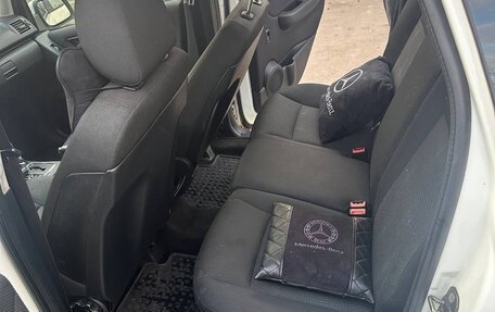 Mercedes-Benz A-Класс, 2008 год, 540 000 рублей, 6 фотография