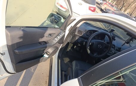 Mercedes-Benz A-Класс, 2008 год, 540 000 рублей, 4 фотография