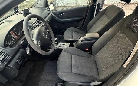 Mercedes-Benz A-Класс, 2008 год, 540 000 рублей, 5 фотография