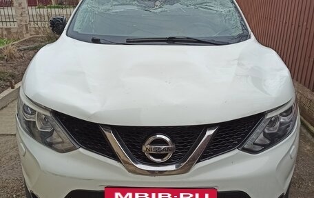 Nissan Qashqai, 2014 год, 750 000 рублей, 4 фотография