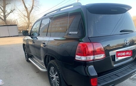 Toyota Land Cruiser 200, 2011 год, 3 950 000 рублей, 4 фотография