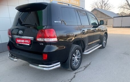 Toyota Land Cruiser 200, 2011 год, 3 950 000 рублей, 5 фотография