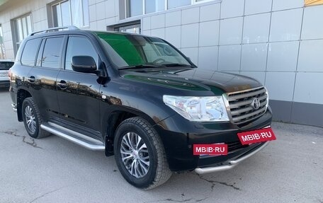 Toyota Land Cruiser 200, 2011 год, 3 950 000 рублей, 6 фотография