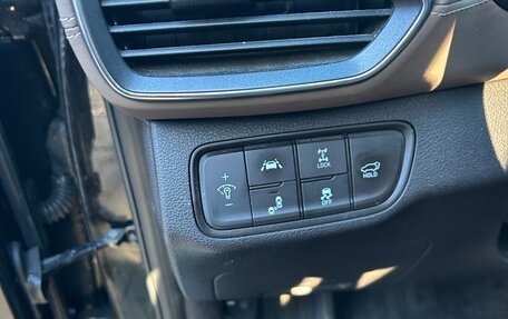 Hyundai Santa Fe IV, 2019 год, 2 400 000 рублей, 12 фотография