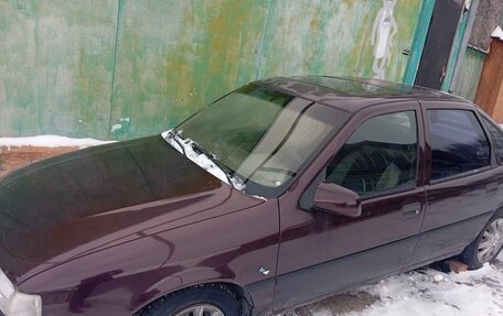 Opel Vectra A, 1994 год, 125 000 рублей, 3 фотография