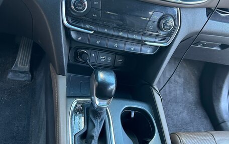 Hyundai Santa Fe IV, 2019 год, 2 400 000 рублей, 11 фотография