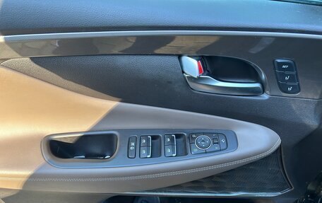 Hyundai Santa Fe IV, 2019 год, 2 400 000 рублей, 13 фотография