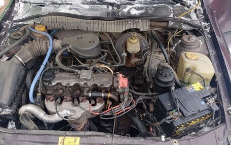 Opel Vectra A, 1994 год, 125 000 рублей, 10 фотография