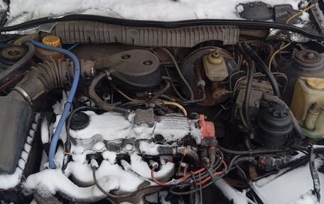 Opel Vectra A, 1994 год, 125 000 рублей, 9 фотография