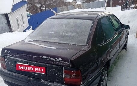 Opel Vectra A, 1994 год, 125 000 рублей, 2 фотография