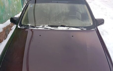 Opel Vectra A, 1994 год, 125 000 рублей, 11 фотография