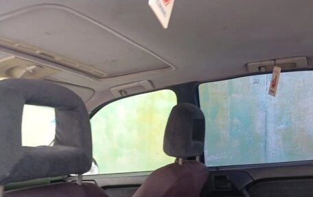 Opel Vectra A, 1994 год, 125 000 рублей, 13 фотография