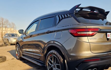 Geely Coolray I, 2023 год, 1 750 000 рублей, 10 фотография