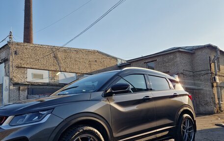 Geely Coolray I, 2023 год, 1 750 000 рублей, 9 фотография