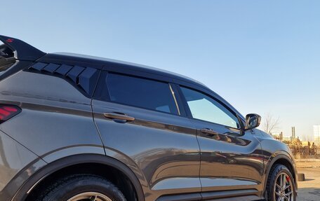 Geely Coolray I, 2023 год, 1 750 000 рублей, 5 фотография