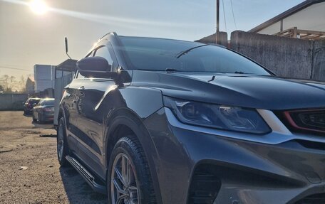 Geely Coolray I, 2023 год, 1 750 000 рублей, 7 фотография