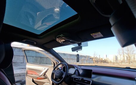 Geely Coolray I, 2023 год, 1 750 000 рублей, 12 фотография