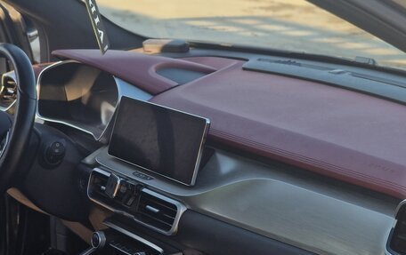 Geely Coolray I, 2023 год, 1 750 000 рублей, 11 фотография