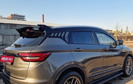 Geely Coolray I, 2023 год, 1 750 000 рублей, 6 фотография