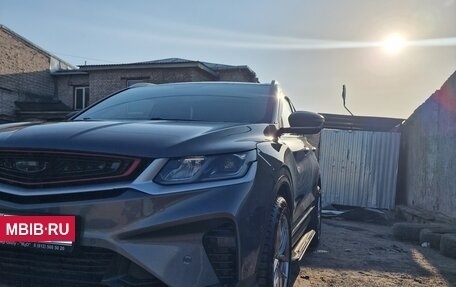 Geely Coolray I, 2023 год, 1 750 000 рублей, 8 фотография