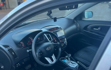 KIA cee'd I рестайлинг, 2010 год, 765 000 рублей, 6 фотография