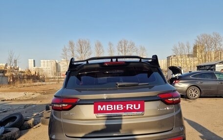 Geely Coolray I, 2023 год, 1 750 000 рублей, 4 фотография