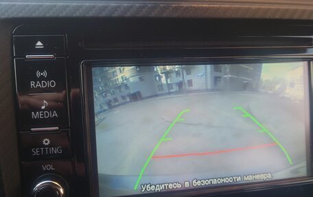 Mitsubishi ASX I рестайлинг, 2021 год, 3 600 000 рублей, 8 фотография