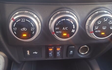 Mitsubishi ASX I рестайлинг, 2021 год, 3 600 000 рублей, 7 фотография