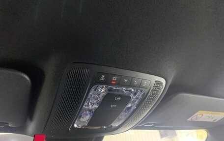 Mercedes-Benz GLB, 2021 год, 3 700 000 рублей, 6 фотография