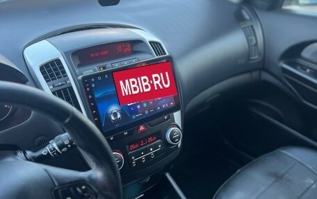 KIA cee'd I рестайлинг, 2010 год, 765 000 рублей, 7 фотография