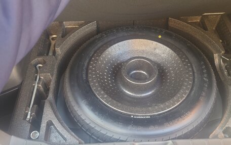 Mitsubishi ASX I рестайлинг, 2021 год, 3 600 000 рублей, 13 фотография