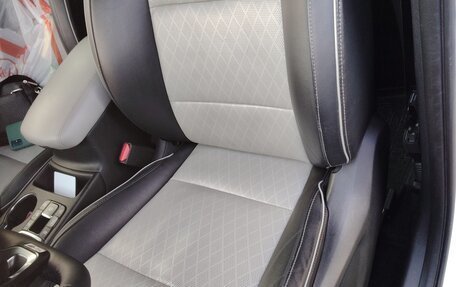 KIA Sportage IV рестайлинг, 2016 год, 2 200 000 рублей, 8 фотография