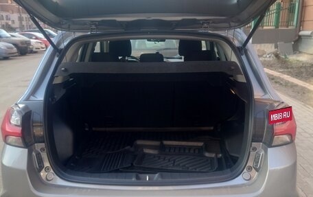 Mitsubishi ASX I рестайлинг, 2021 год, 3 600 000 рублей, 15 фотография