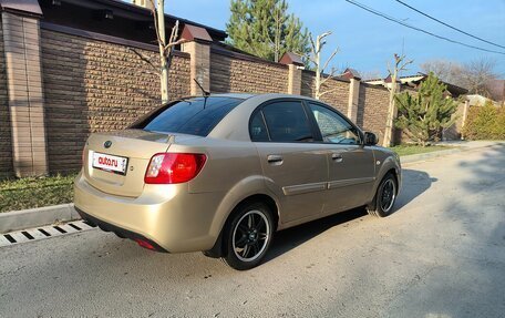 KIA Rio II, 2009 год, 520 000 рублей, 2 фотография