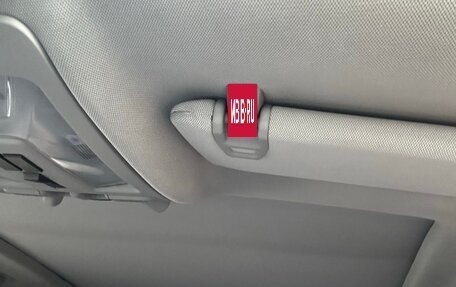 Cadillac SRX II рестайлинг, 2011 год, 1 400 000 рублей, 9 фотография