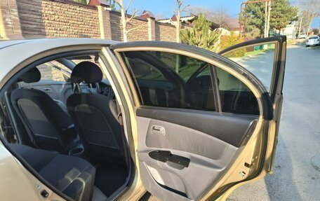 KIA Rio II, 2009 год, 520 000 рублей, 12 фотография