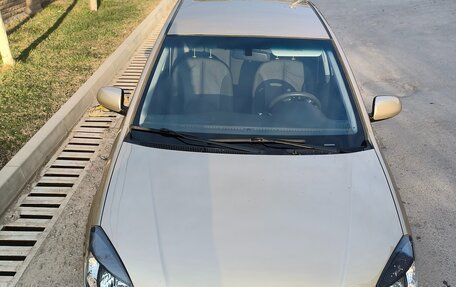 KIA Rio II, 2009 год, 520 000 рублей, 18 фотография