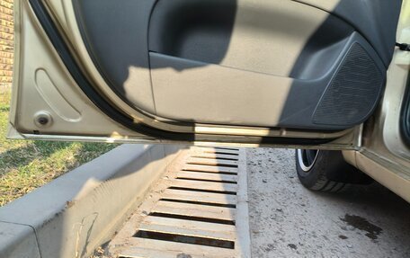 KIA Rio II, 2009 год, 520 000 рублей, 17 фотография