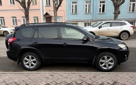 Toyota RAV4, 2011 год, 1 250 000 рублей, 5 фотография