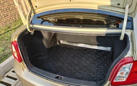 KIA Rio II, 2009 год, 520 000 рублей, 21 фотография