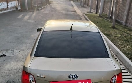 KIA Rio II, 2009 год, 520 000 рублей, 20 фотография