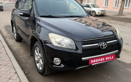 Toyota RAV4, 2011 год, 1 250 000 рублей, 3 фотография