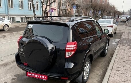 Toyota RAV4, 2011 год, 1 250 000 рублей, 7 фотография