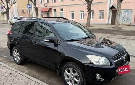 Toyota RAV4, 2011 год, 1 250 000 рублей, 4 фотография
